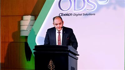 سمير: دور محوري للتكنولوجيا وعمليات التحول الرقمي في تعزيز القدرات التنافسية للقطاعات الانتاجية