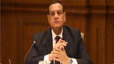 مخيبة لاًمال لشارع الدقهلاوي.. تعرف على الحركة السنوية للقيادات المحلية