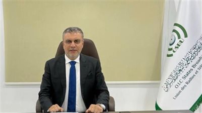 عمرو الليثي: التحديات التي تواجهنا كهيئات إعلامية دولية تتطلب ان نكون كيانات قوية  