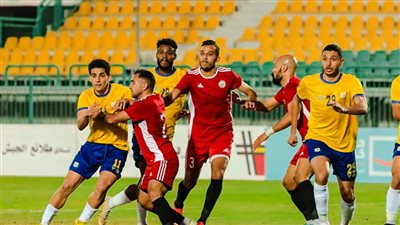 الإسماعيلي يتذيل جدول الدوري بعد التعادل مع طلائع الجيش