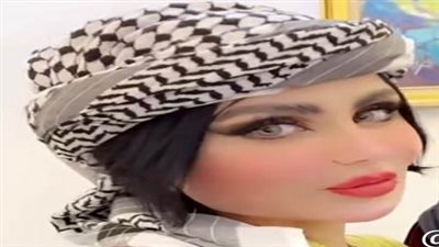 حليمه بولند سفيرة كأس 