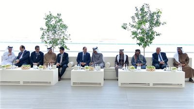 مشاركة الرئيس السيسي في مجلس قصر البحر.. لهذا السبب!! 