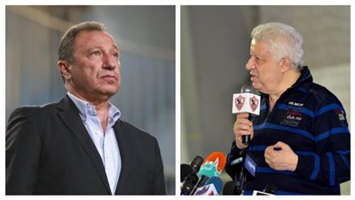 لمعاقبة الخطيب..الزمالك يراهن على 