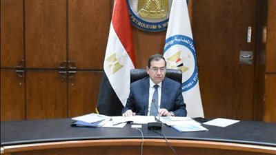 الملا: ما حققته صناعة التكرير المصرية خلال السنوات الأخيرة غير مسبوق