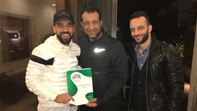 آخر التطورات..خطوة واحدة تحسم الزمالك لضم عبد الله السعيد