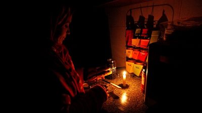 بأسماء الشوارع .. فصل التيار الكهربائي أسبوعا عن بعض المناطق 