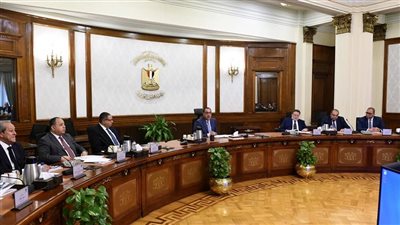 مدبولي: 432 إجراء تم اتخاذها لتنفيذ توصيات المؤتمر الاقتصادي