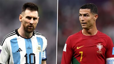 ميسي أمام رونالدو.. التشكيل الرسمي لمواجهة باريس ضد نجوم النصر والهلال