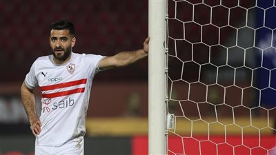 قبل مباراة الأهلي.. تعليمات خاصة للمثلوثى في الزمالك لإيقاف معلول