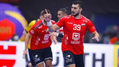 كأس العالم لليد.. منتخب مصر يفوز على بلجيكا 33-28 ويواجه البحرين