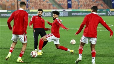 قبل مباراة الزمالك..تحذير شديد من كولر لصفقة الأهلي الجديدة