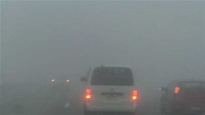 تحذير من الأرصاد للمصريين.. ظاهرة تطارد السائقين