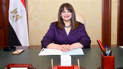 حصاد نشاط وزارة الهجرة خلال أسبوع  