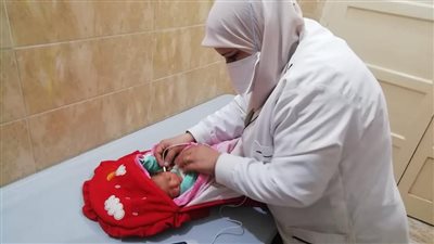 الصحة: زيادة عدد مستشفيات ومراكز الإحالة السمعية لـ 34 مركزًا بجميع محافظات الجمهورية