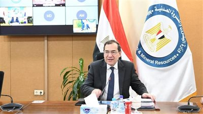 وزير البترول: كامل الدعم لصناعة التكرير والبتروكيماويات لتأمين الإمدادات للسوق المحلي