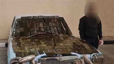 جهود  وزارة الداخلية لضبط العناصر الإجرامية من حائزي ومتجري المواد المخدرة