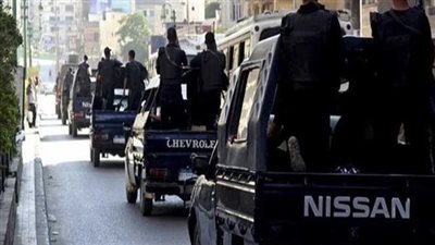 بنطاق الجيزة.. 