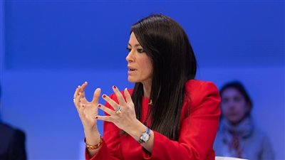  المشاط: مصر بدأت مبكرًا في جهود المناخ والتنمية