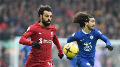  في مباراة كلوب الـ 1000..ليفربول يتعادل سلبيا مع تشيلسي في الدوري الإنجليزي