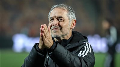  القمة 125.. كولر يجهز مفاجأة قوية أمام الزمالك في الدوري