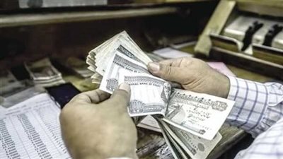 مرتبات شهر يناير 2023.. 