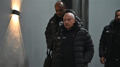 القمة 125.. فيريرا يعلن تشكيل الزمالك لمواجهة الأهلي