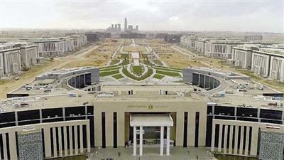 اقتراح بمجلس الشيوخ يطالب بإنشاء مقبرة للعظماء فى العاصمة الإدارية الجديدة