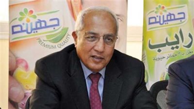 النيابة العامة تخلى سبيل رجل الأعمال صفوان ثابت ونجله