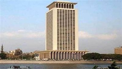 مصر تدين إحراق أحد المتطرفين المصحف الشريف في السويد