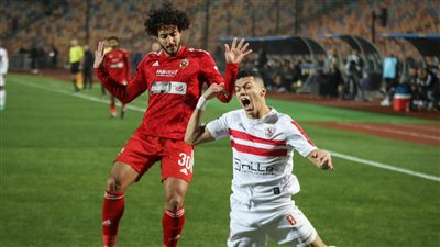 القمة 125.. شوط أول دايت بين الأهلي والزمالك في الدوري