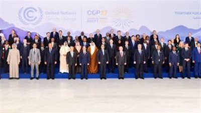 مكاسب كوب 27 تتصدر نقاشات لجنة الطاقة بمجلس الشيوخ