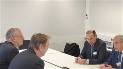 وزير التموين: شركة ألمانية كبرى ترغب فى ضخ استثمارات فى مصر