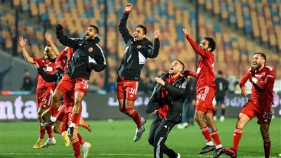 إصابة جديدة تضرب الأهلي قبل مواجهة البنك فى الدوري