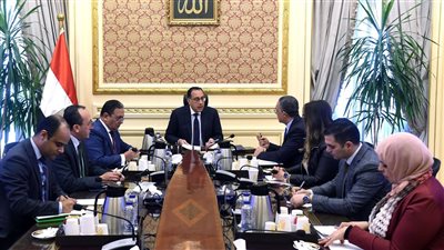 مدبولى يستعرض سبل النهوض بنشاط التمويل العقارى وآليات تعزيز نشاط تصدير العقار