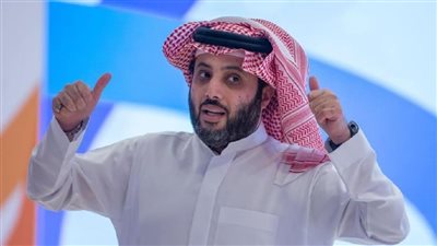 تركي آل الشيخ يثير ضجة على جوجل.. اعرف التفاصيل