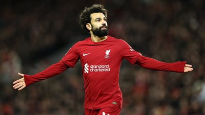 انتهي عصر الملك مع الريدز..ليفربول يحدد سعر بيع محمد صلاح