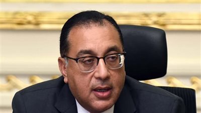 رئيس الوزراء يهنئ وزير الداخلية بمناسبة عيد الشرطة