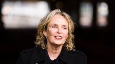 مهرجان أسوان لأفلام المرأة يكرم المخرجة الهولندية ميكا دي يونج