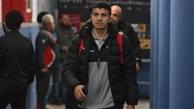 أربع تغييرات.. تشكيل الزمالك أمام غزل المحلة في الدوري المصري