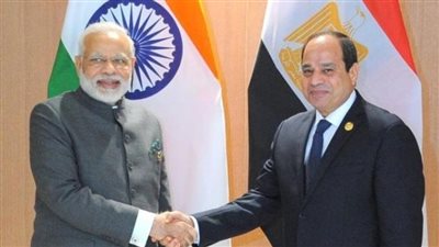كل ما تريد معرفته عن زيارة الرئيس عبدالفتاح السيسي للهند