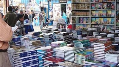 معرض القاهرة الدولي للكتاب.. هنا معلومات تهمك