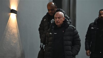 عاجل.. الزمالك يعلن رحيل فيريرا.. وأسامة نبيه مديراً فنياً