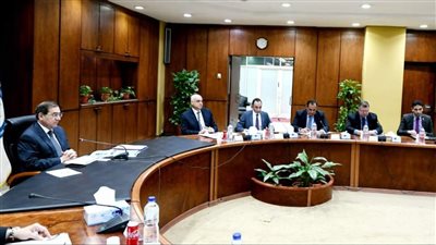 الملا: اعتماد الموازنة التخطيطية الجديدة للشركة العامة للبترول للعام المالى 2023/2024