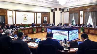 مدبولي يؤكد اعتزاز الوطن وأبنائه بجهود رجال الشرطة المصرية في حفظ الأمن والأمان