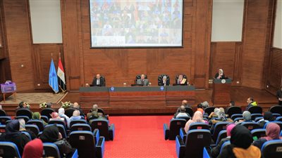 تقديراُ لدورهن.. 