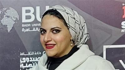 للمرة الثانية.. الإعلامية مروة السوري ضمن اللجنة الاعلامية بملتقى كركوك السينمائي الدولي 5