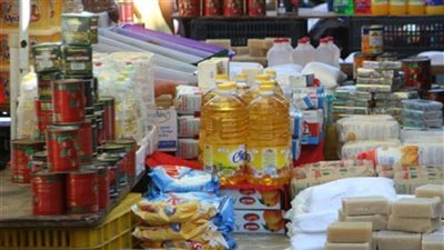 الإستيلاء على السلع المدعومة.. 