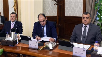 مجلس الوزراء يوافق على تيسيرات جديدة في قطاع الصناعة