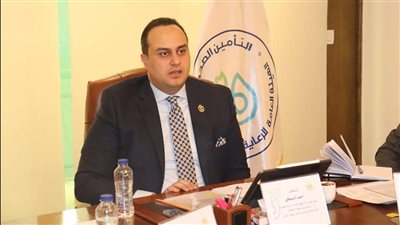 التأمين الصحي يوافق على إضافة 12 عقار لقائمة 