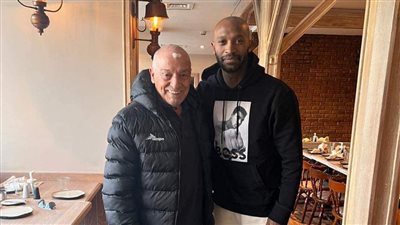 قام بعمل أسطوري..شيكابالا يودع فيريرا بعد الرحيل عن الزمالك